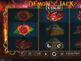 Demon Jack 27 | Слот със среднa волатилност и висок RTP
