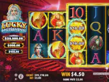 Играйте Lucky Lightning Slots | Pragmatic Play