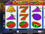 Опитайте Magic Fruits 81, една вълнуваща слот игра