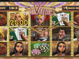 Преглед на слота Mr. Vegas ot Betsoft. Демо версия.