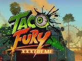 Taco Fury XXXtreme слот - забавление с ниска волатилност